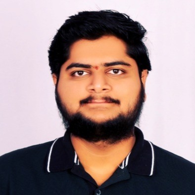 Hanumanth Karthik