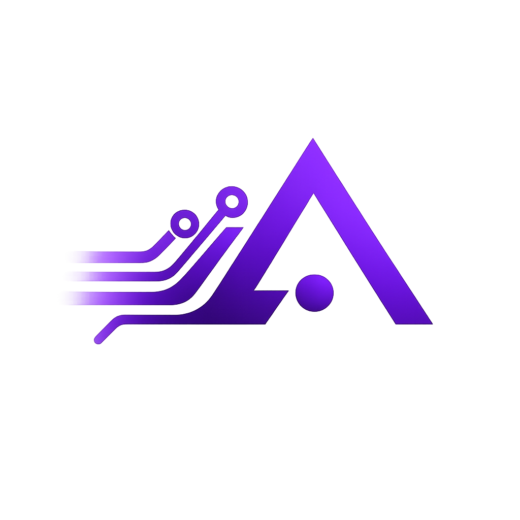 LetsBeAnalyst (LBA) Training Logo