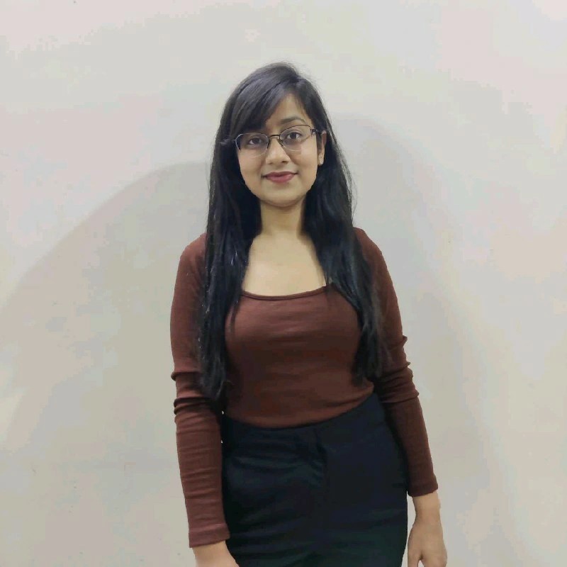 Mini Verma